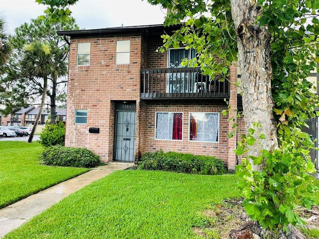 5084 Downing St. #2, Orlando, FL 32839