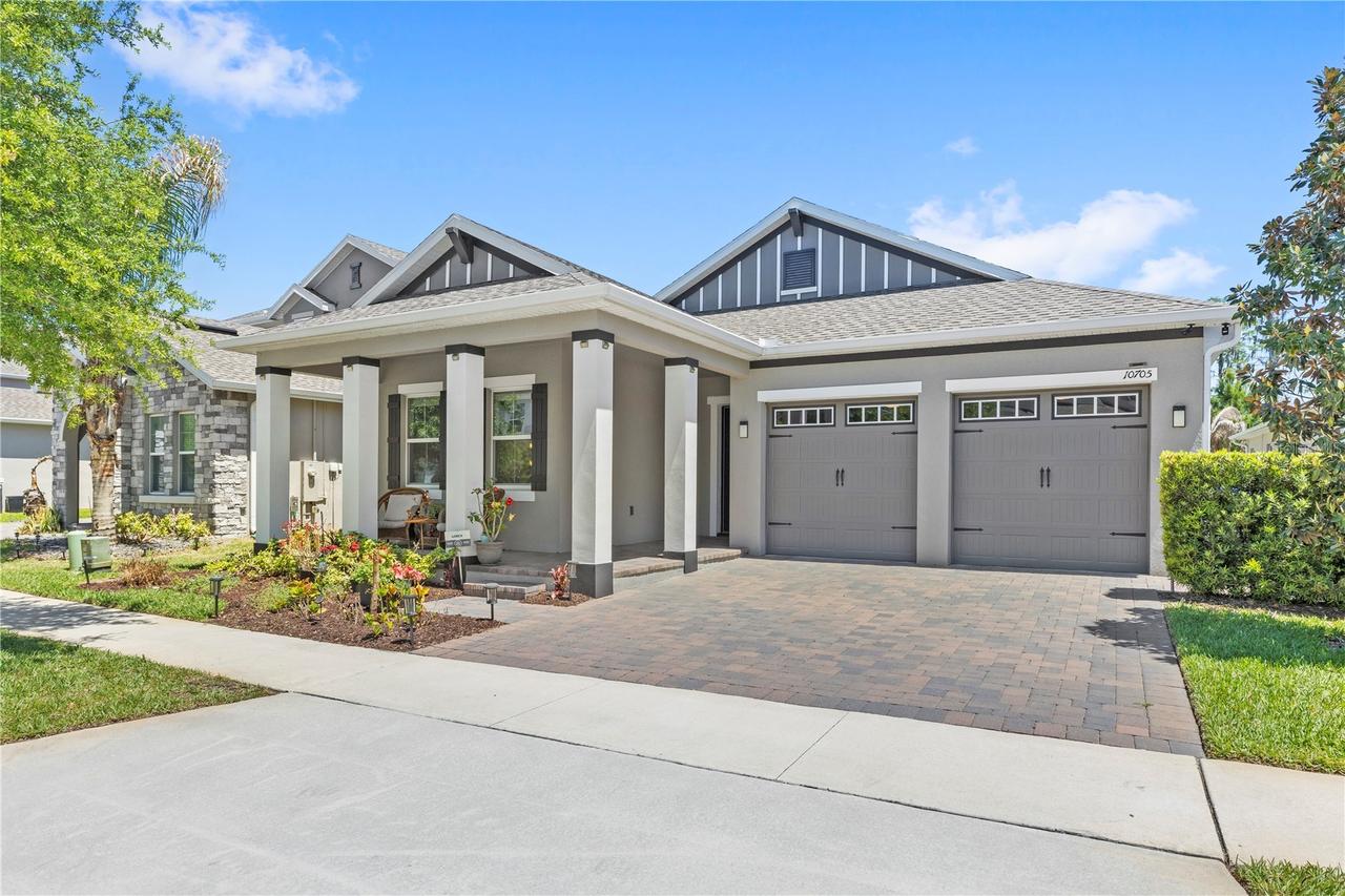 10705 Petrillo Way, Winter Garden, FL 34787