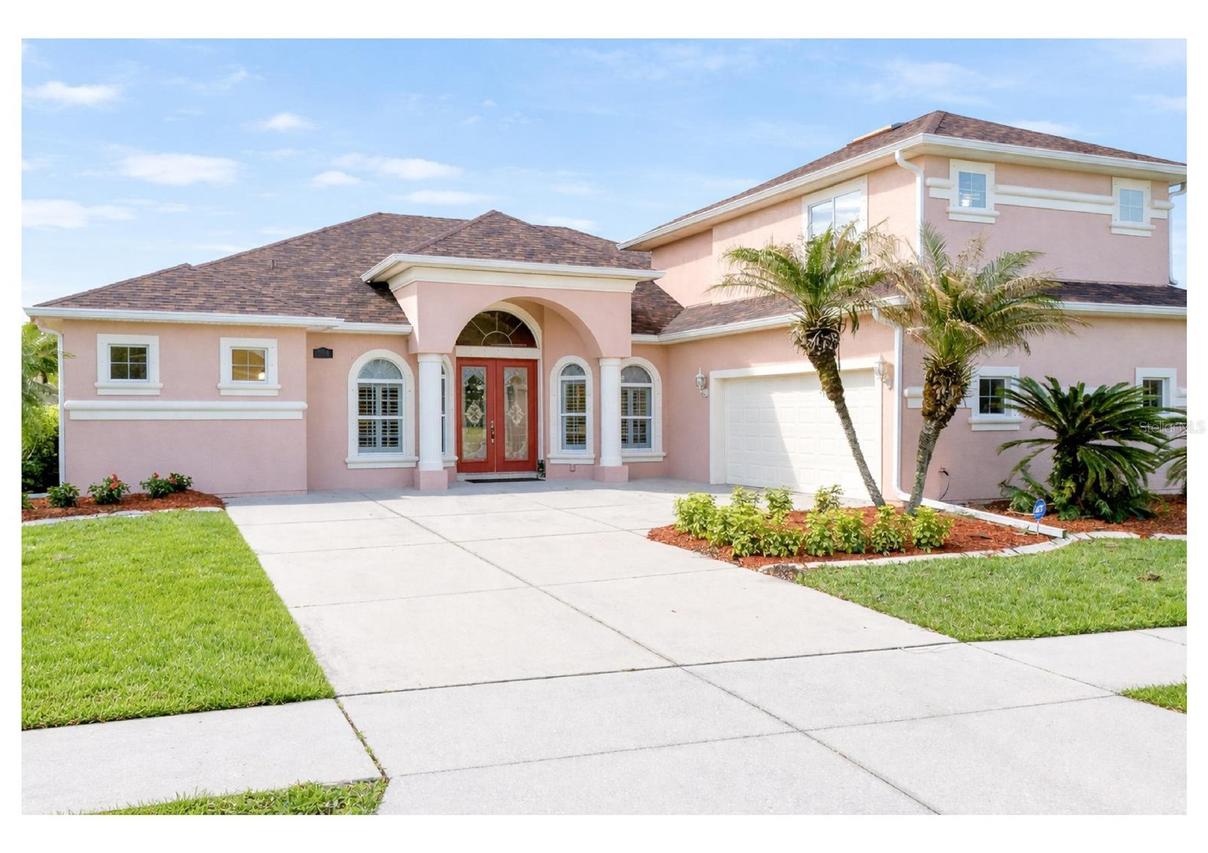 3359 W Locanda Cir., New Smyrna Beach, FL 32168