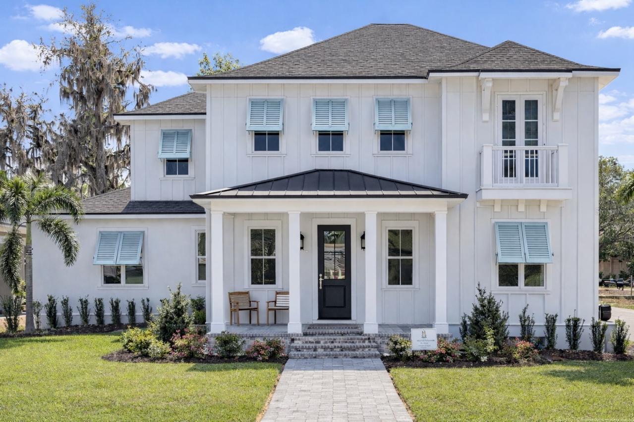 511 Briley Ave., Oakland, FL 34760