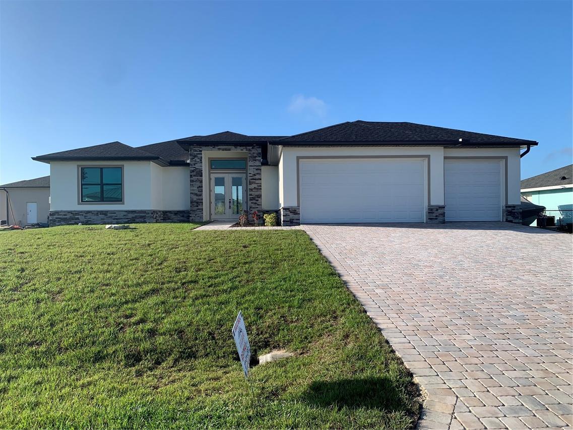 15619 Staunton Cir., Port Charlotte, FL 33981