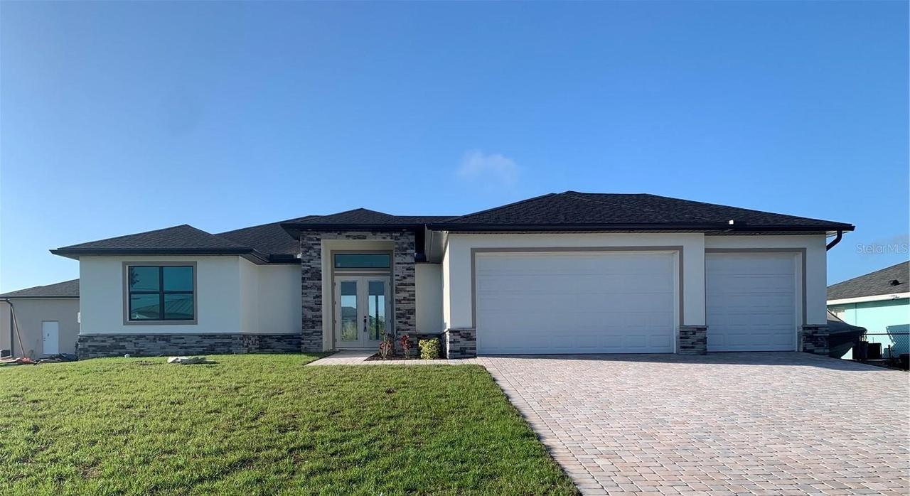 15619 Staunton Cir., Port Charlotte, FL 33981