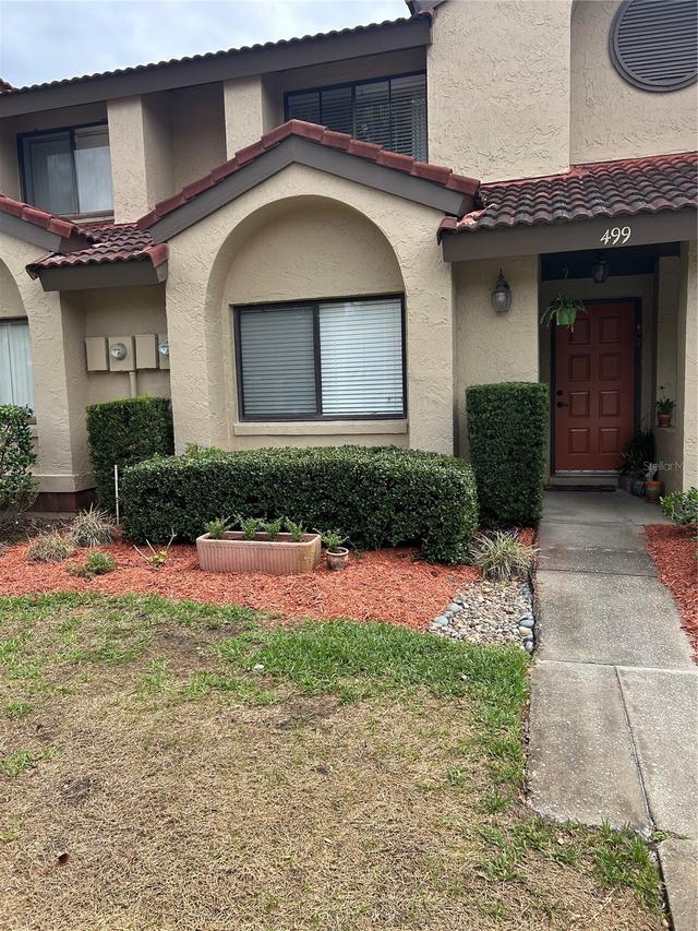 499 Club Dr., Winter Springs, FL 32708