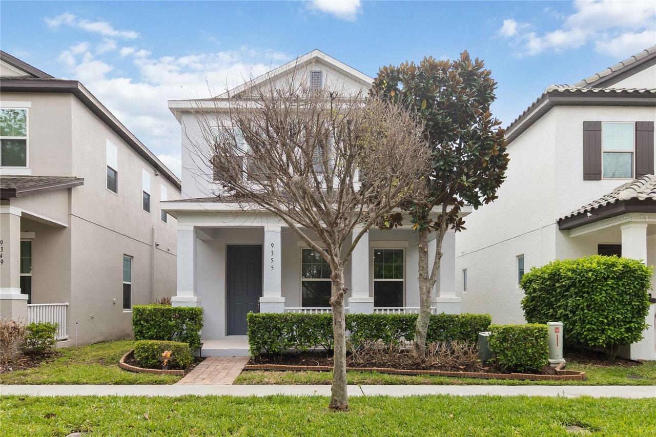9355 Tyrella Pine Tr., Winter Garden, FL 34787