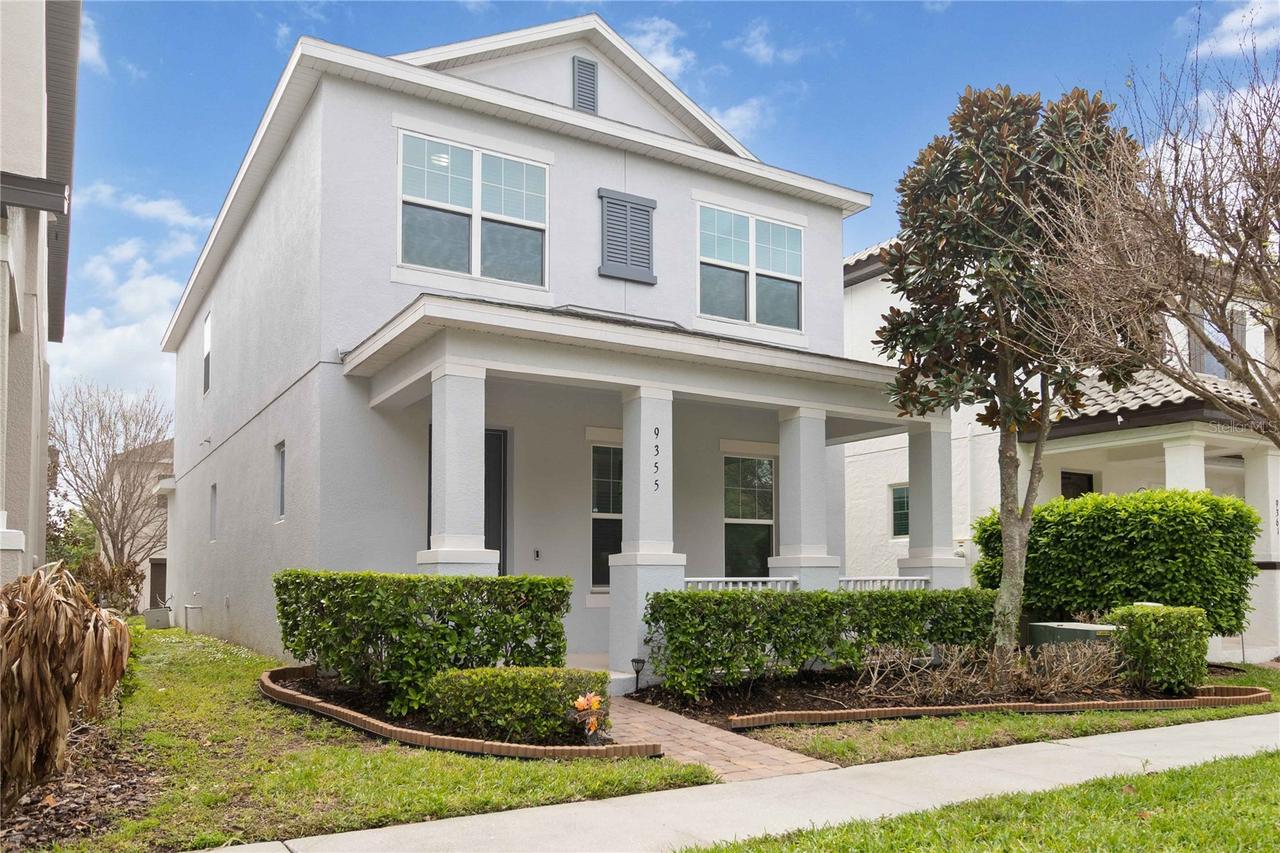 9355 Tyrella Pine Tr., Winter Garden, FL 34787