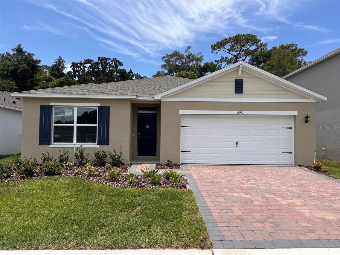 1090 Gull Dr., Apopka, FL 32703