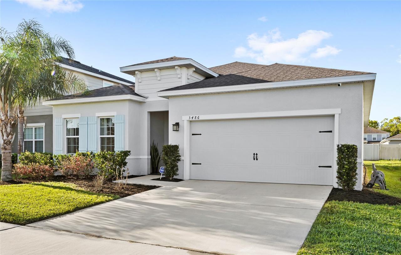 3486 Lazy River Ter., Sanford, FL 32771