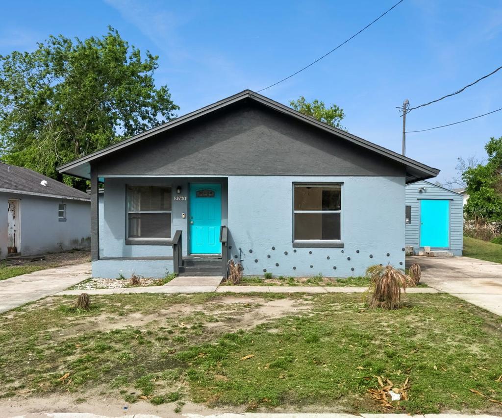 2260 Dolarway St., Sanford, FL 32771