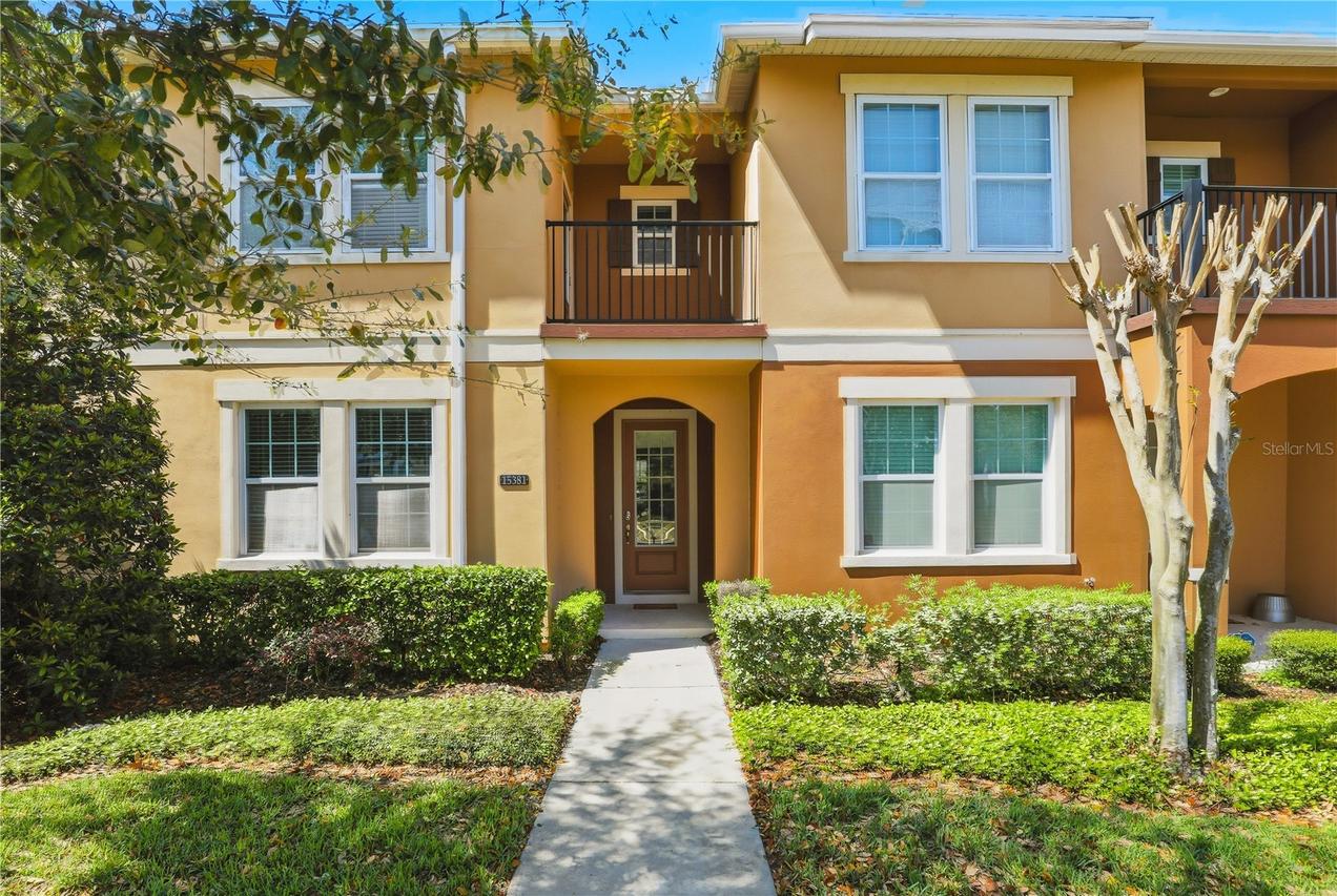 15381 Honeybell Dr., Winter Garden, FL 34787