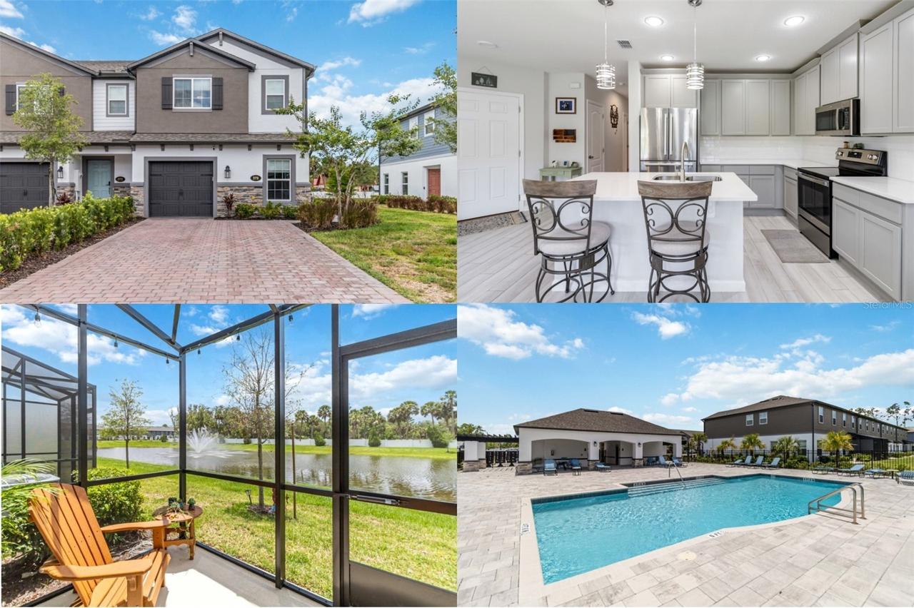 378 Cape Honeysuckle Pl., Sanford, FL 32771