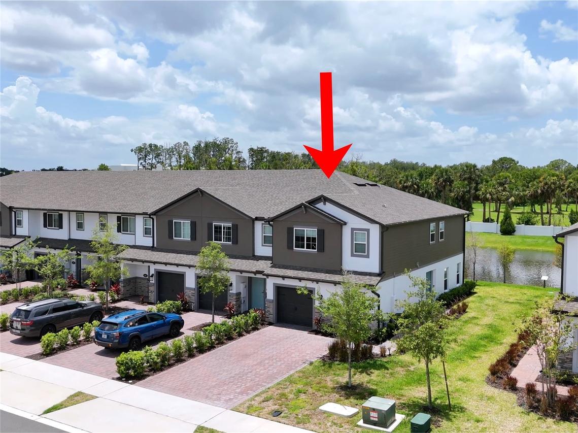 378 Cape Honeysuckle Pl., Sanford, FL 32771