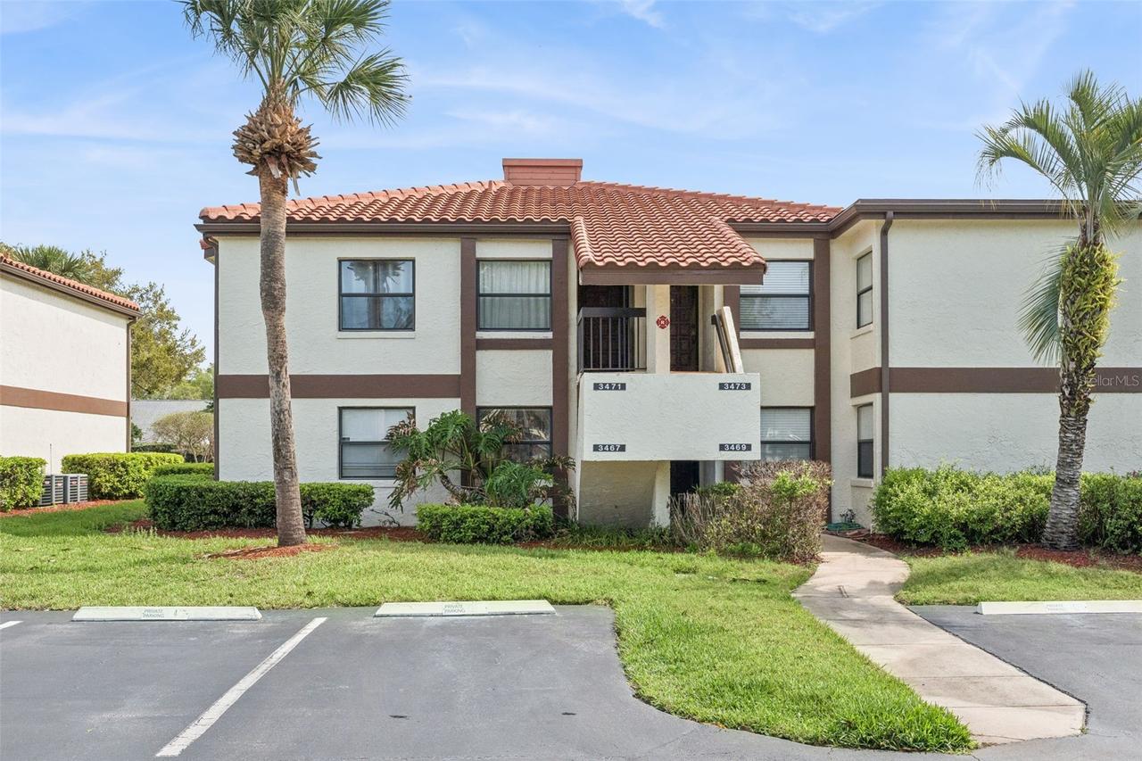 3467 Flossmoor Ave. #101, Orlando, FL 32822