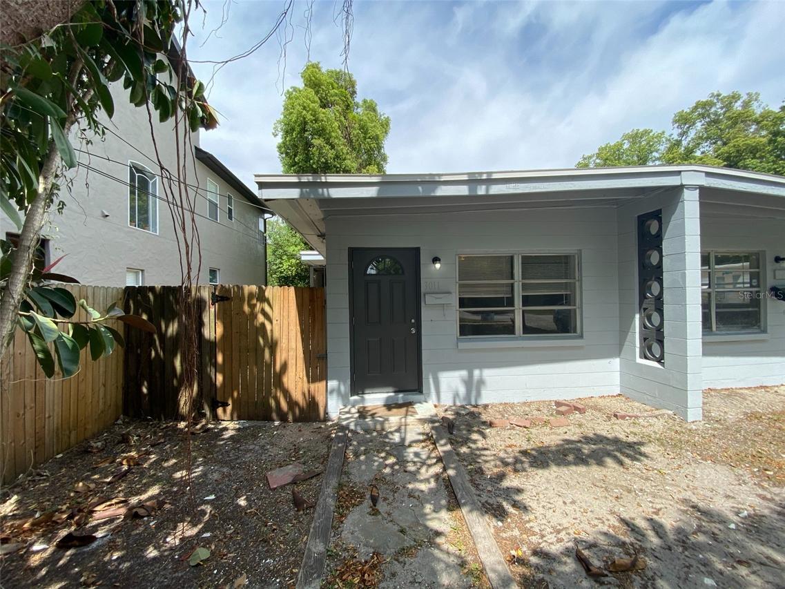 3013 E Central Blvd., Orlando, FL 32803