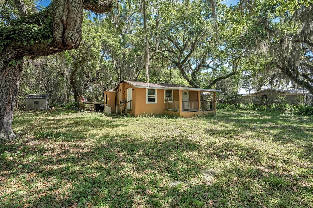 1705 Evergreen St., Kissimmee, FL 34746