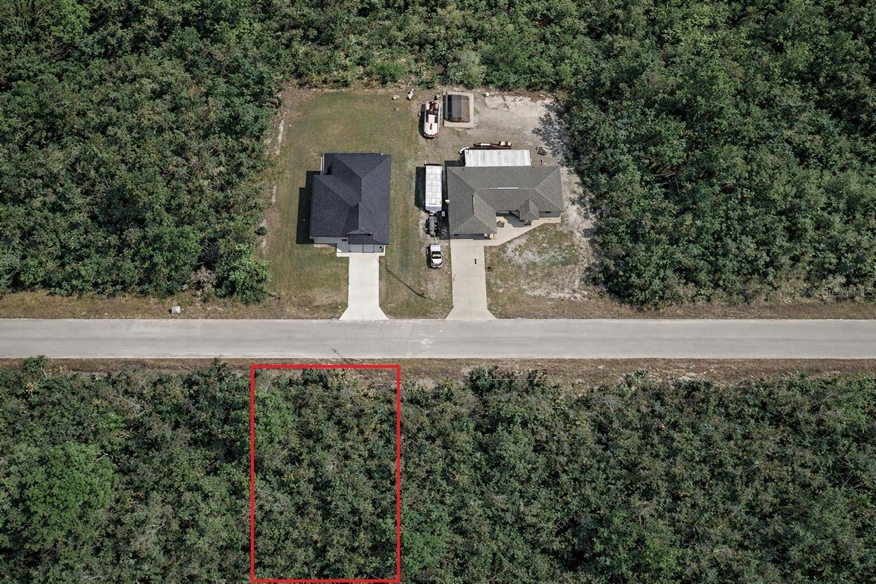 Fisher Loop Pass, Ocklawaha, FL 32179