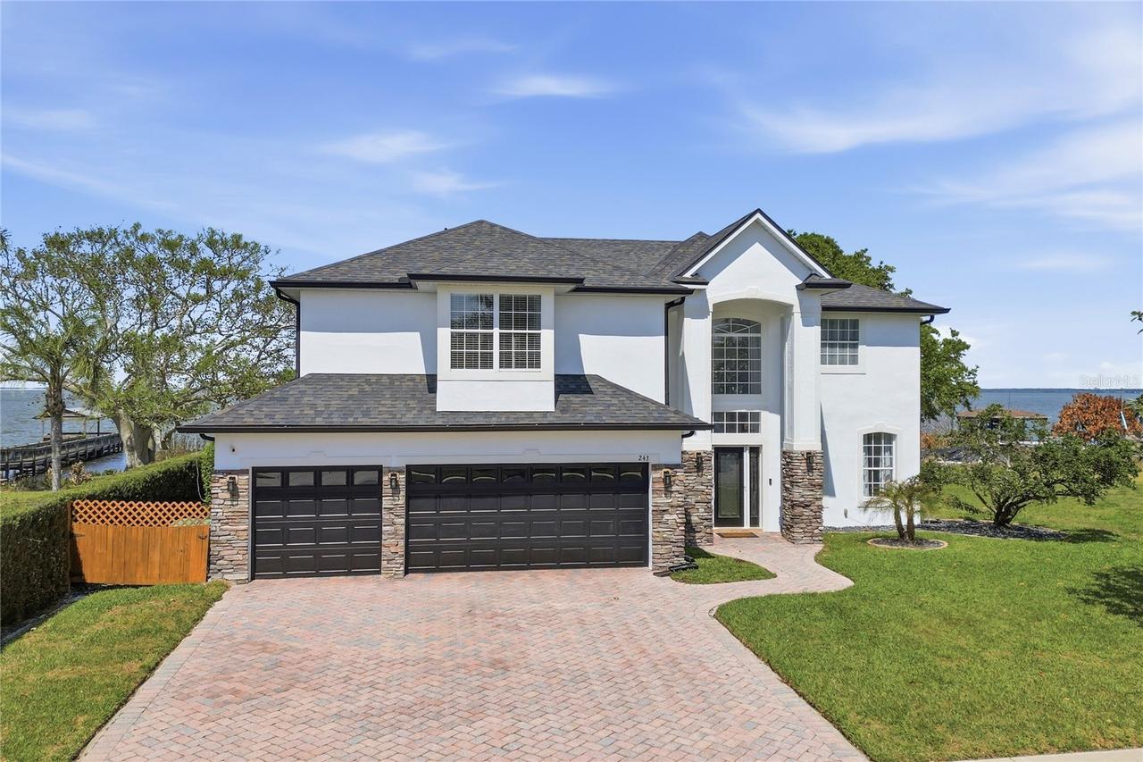 243 Zachary Wade St., Winter Garden, FL 34787