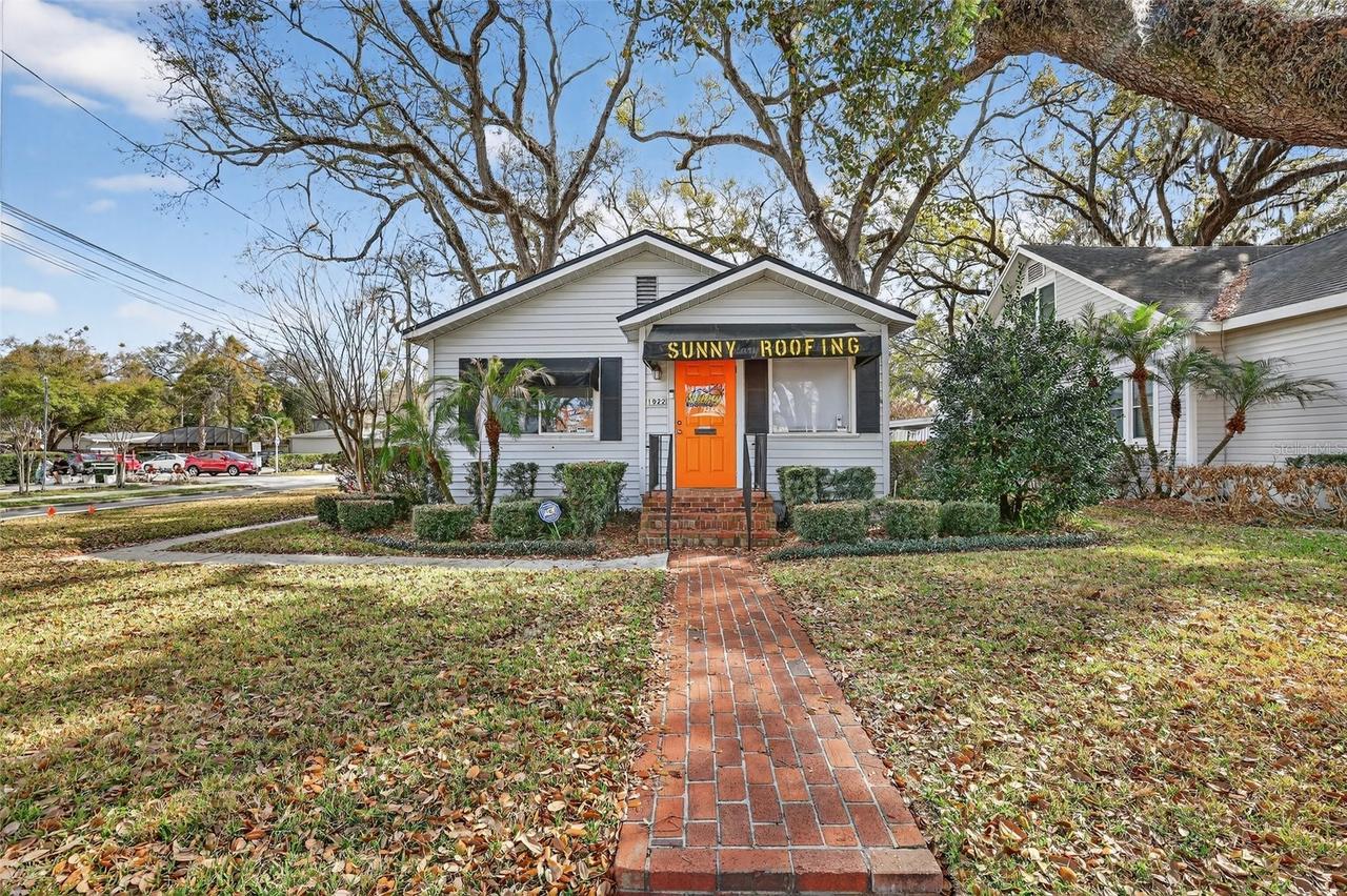 1922 Hillcrest St., Orlando, FL 32803