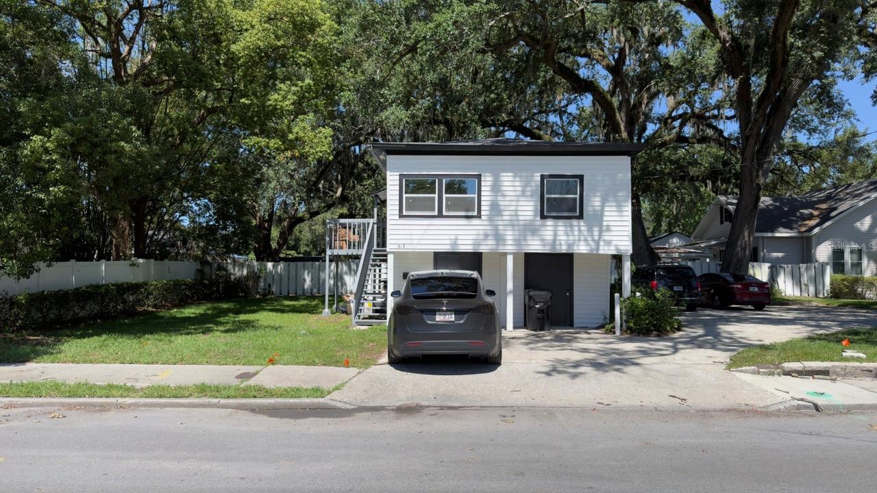1922 Hillcrest St., Orlando, FL 32803