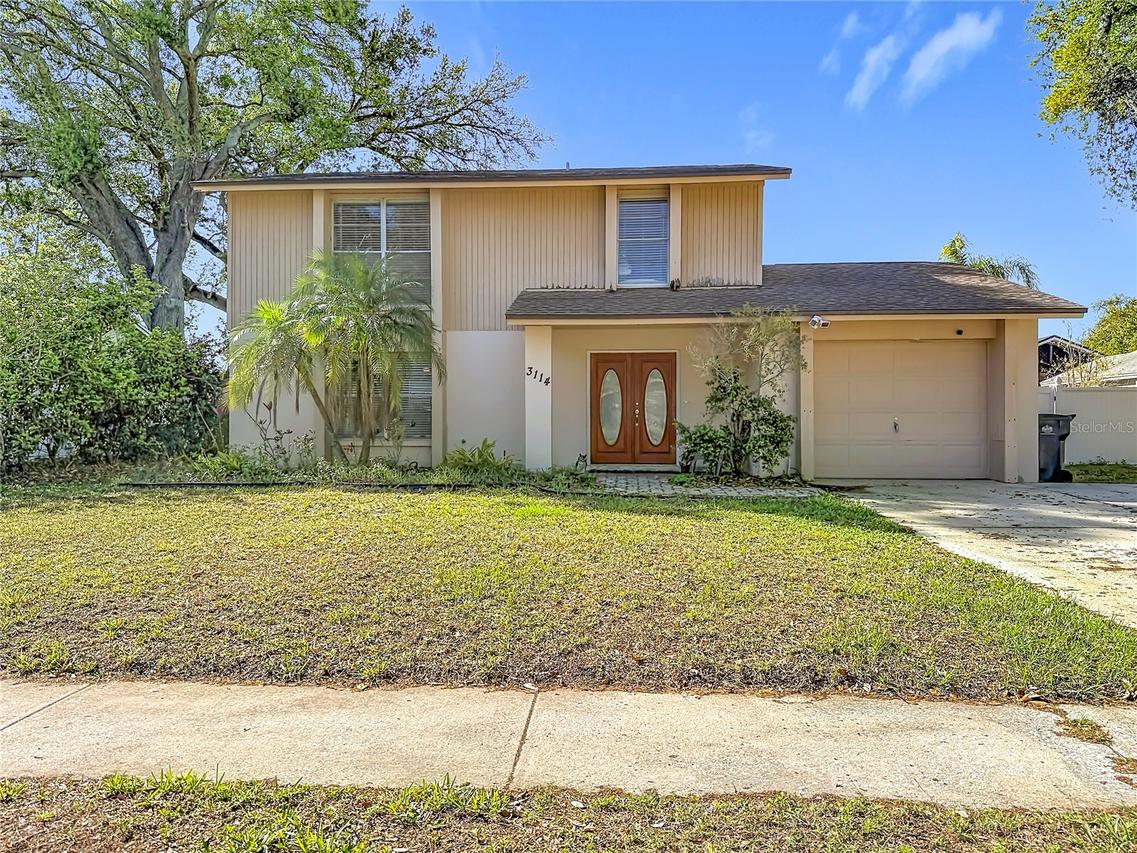 3114 W Paris St., Tampa, FL 33614