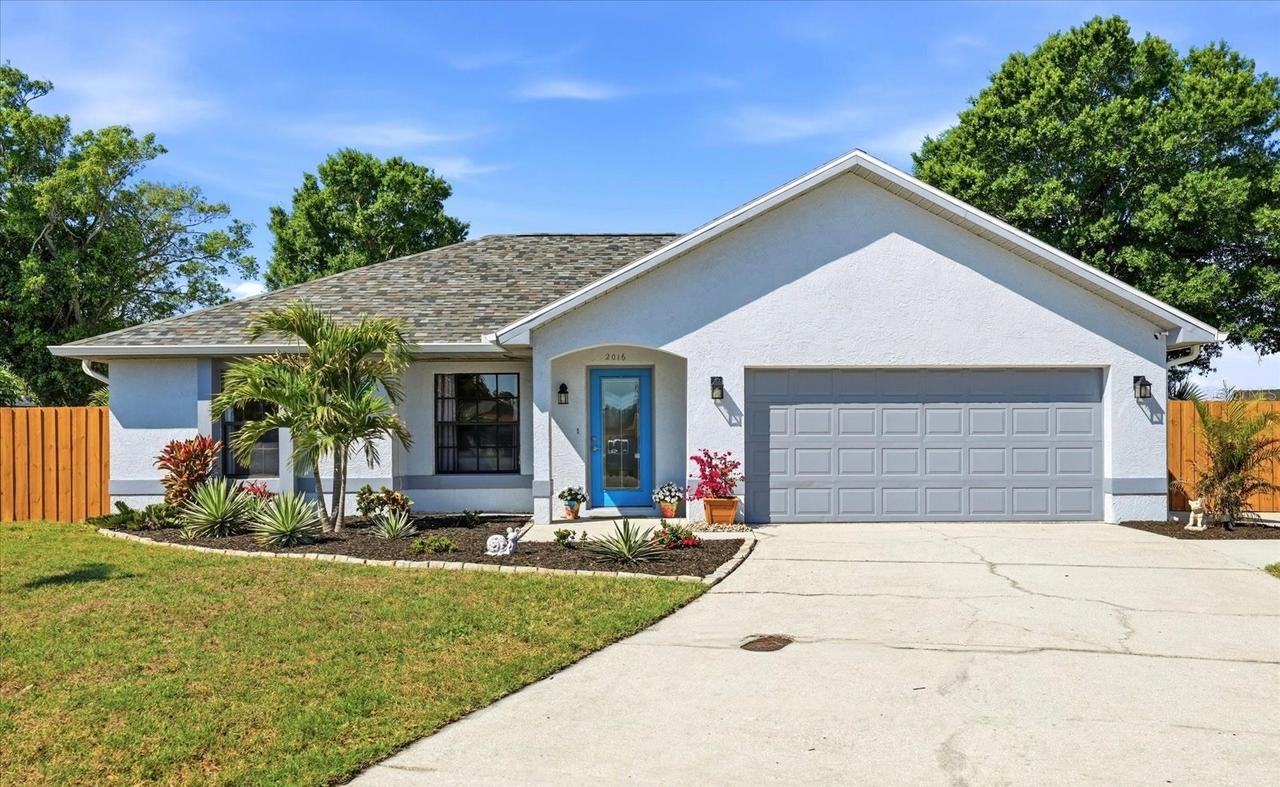 2016 58th Cir., St Petersburg, FL 33712