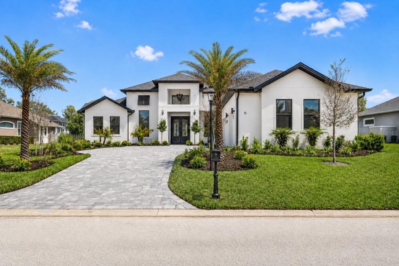 13 Old Oak Dr., Palm Coast, FL 32137