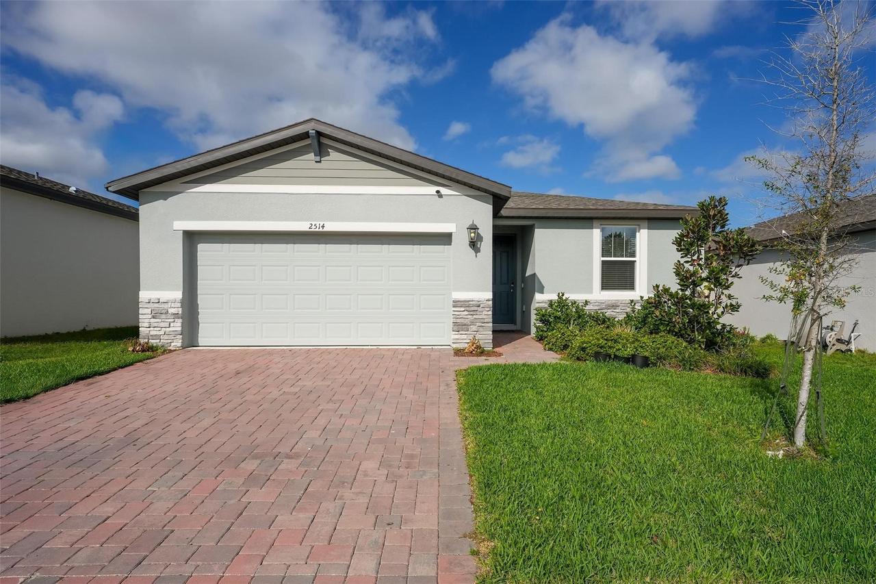 2514 Moose Trail Pl., Davenport, FL 33837