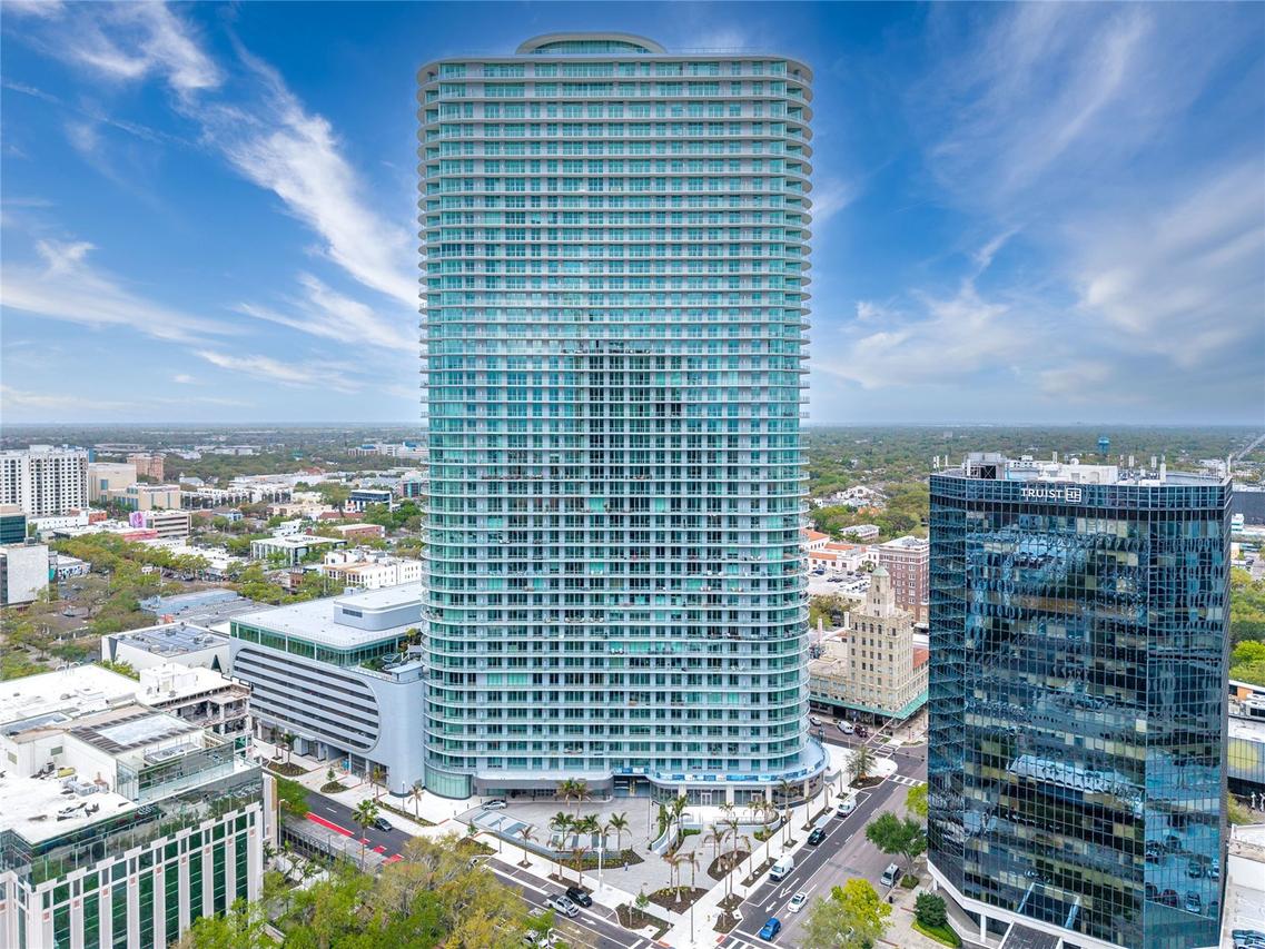 400 Central Ave. #1106, St Petersburg, FL 33701