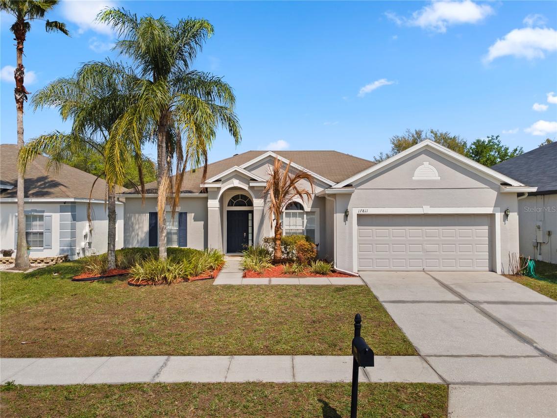17811 Olive Oak Way, Orlando, FL 32820