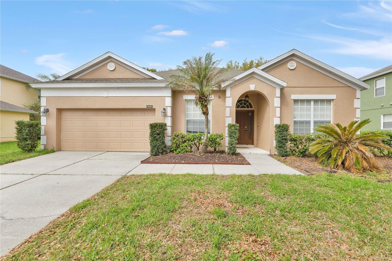 9650 Bay Pine Ln., Orlando, FL 32832
