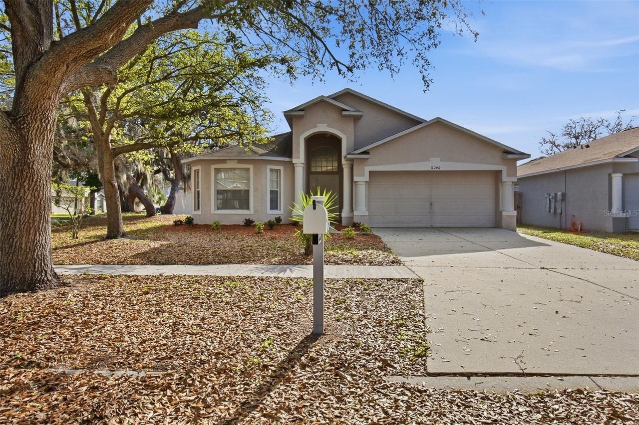 11240 Lake Lanier Dr., Riverview, FL 33569