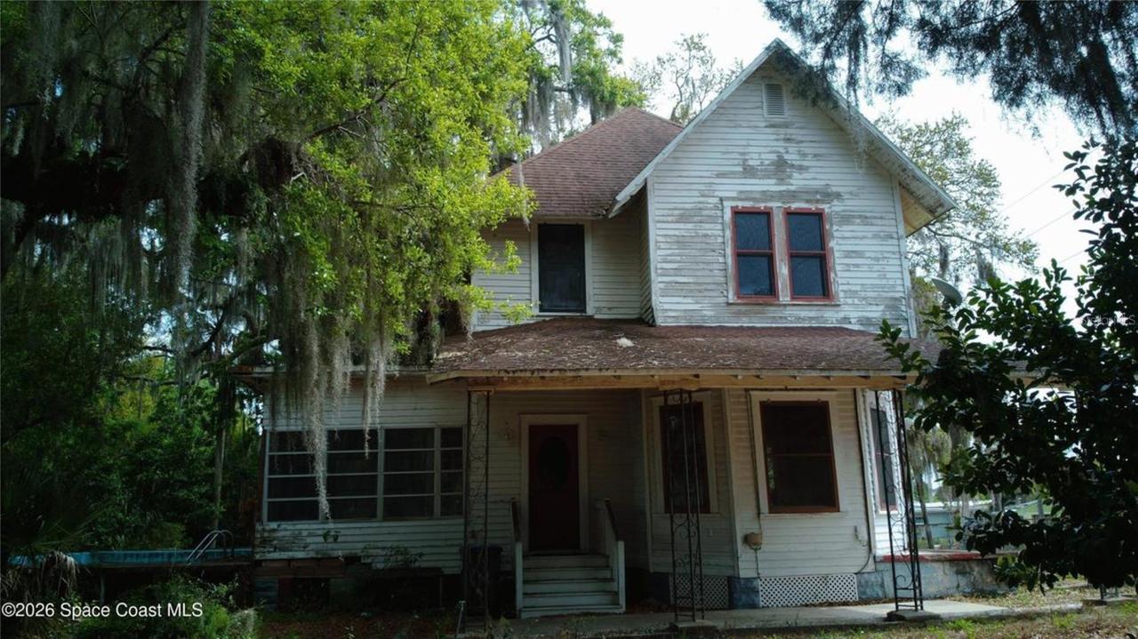 1426 Tropic St., Titusville, FL 32796