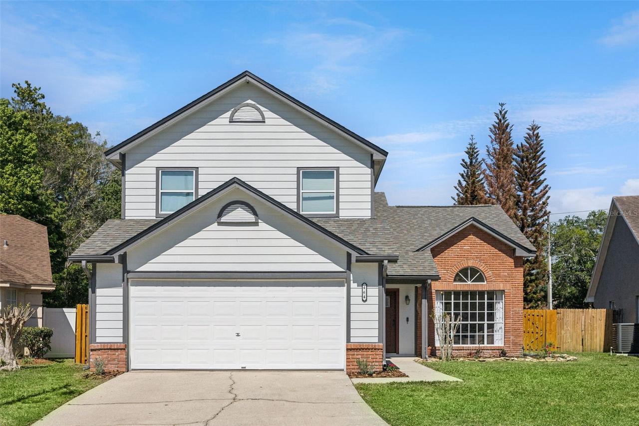 464 Harvest Oak Ct., Lake Mary, FL 32746