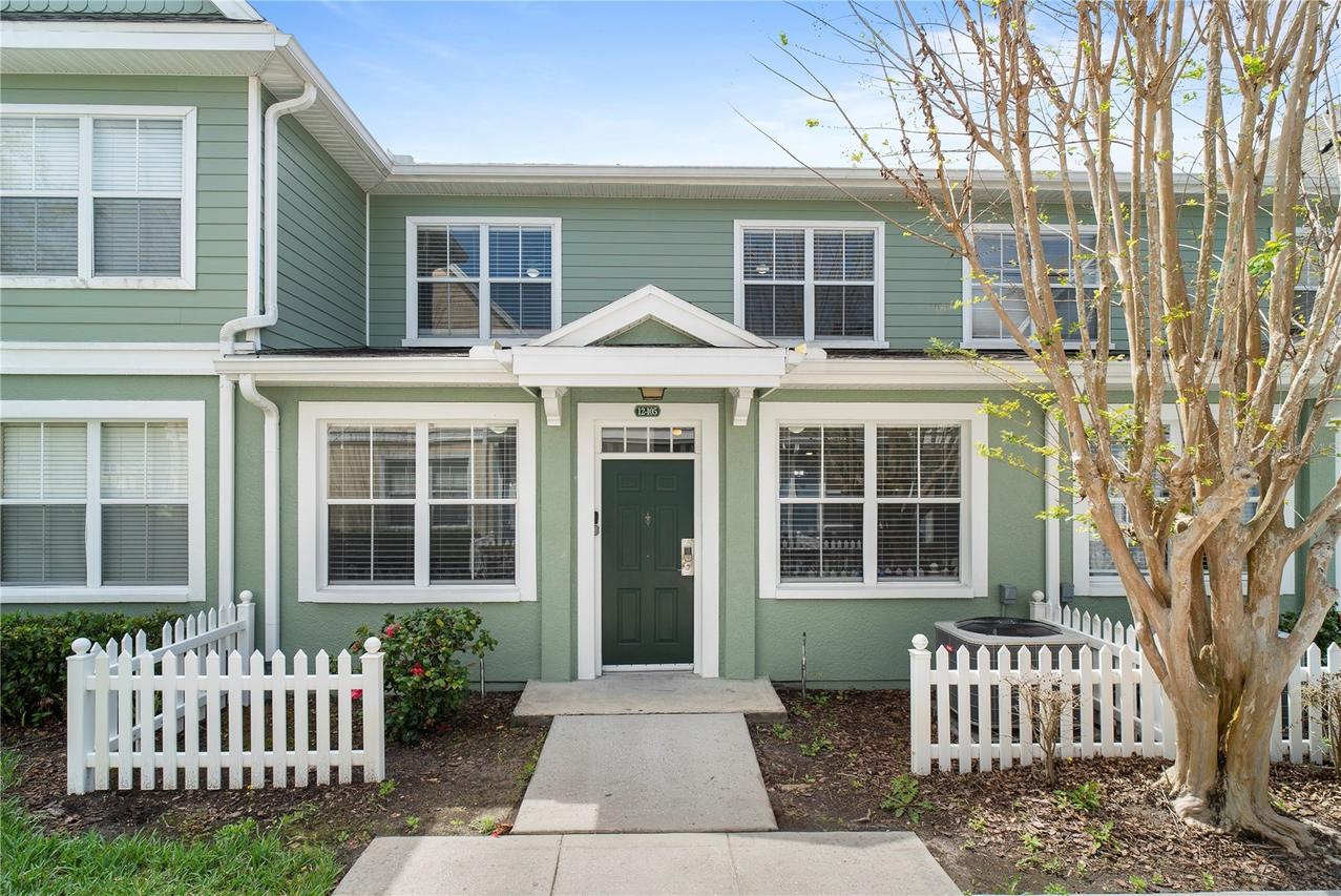 2200 San Christabolo Dr. #105, Kissimmee, FL 34741