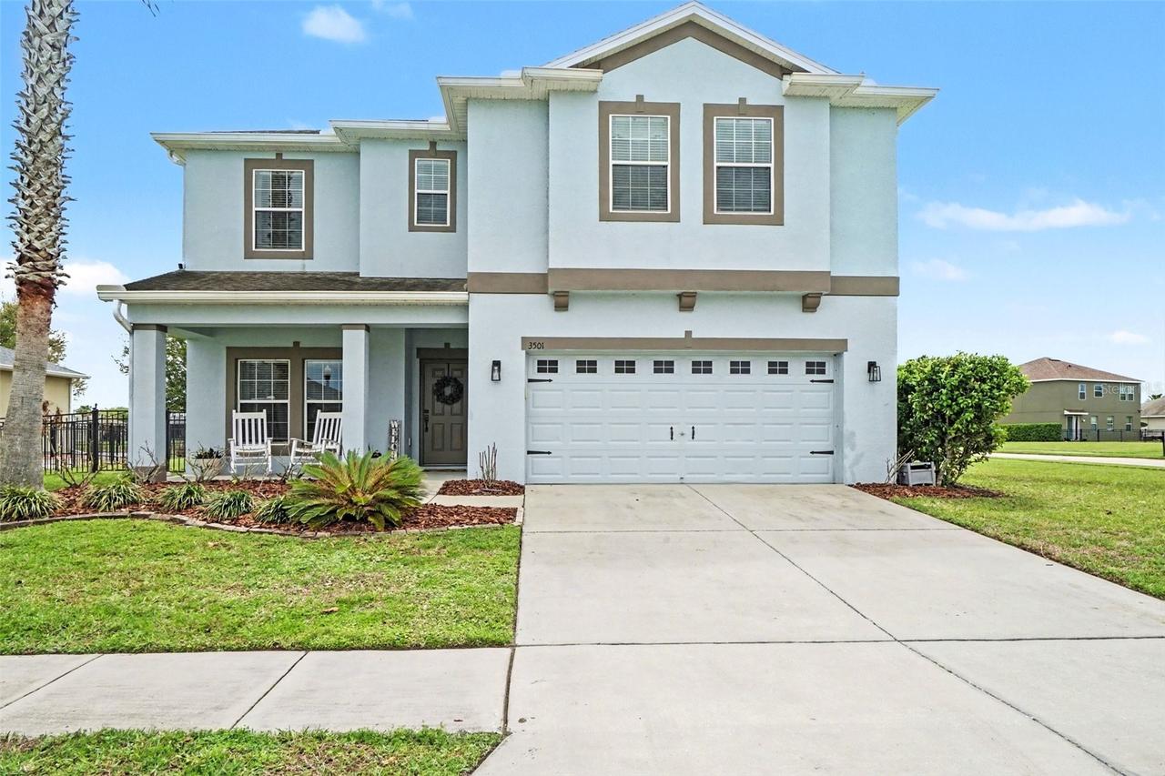 3501 Pixie Ln., St Cloud, FL 34772