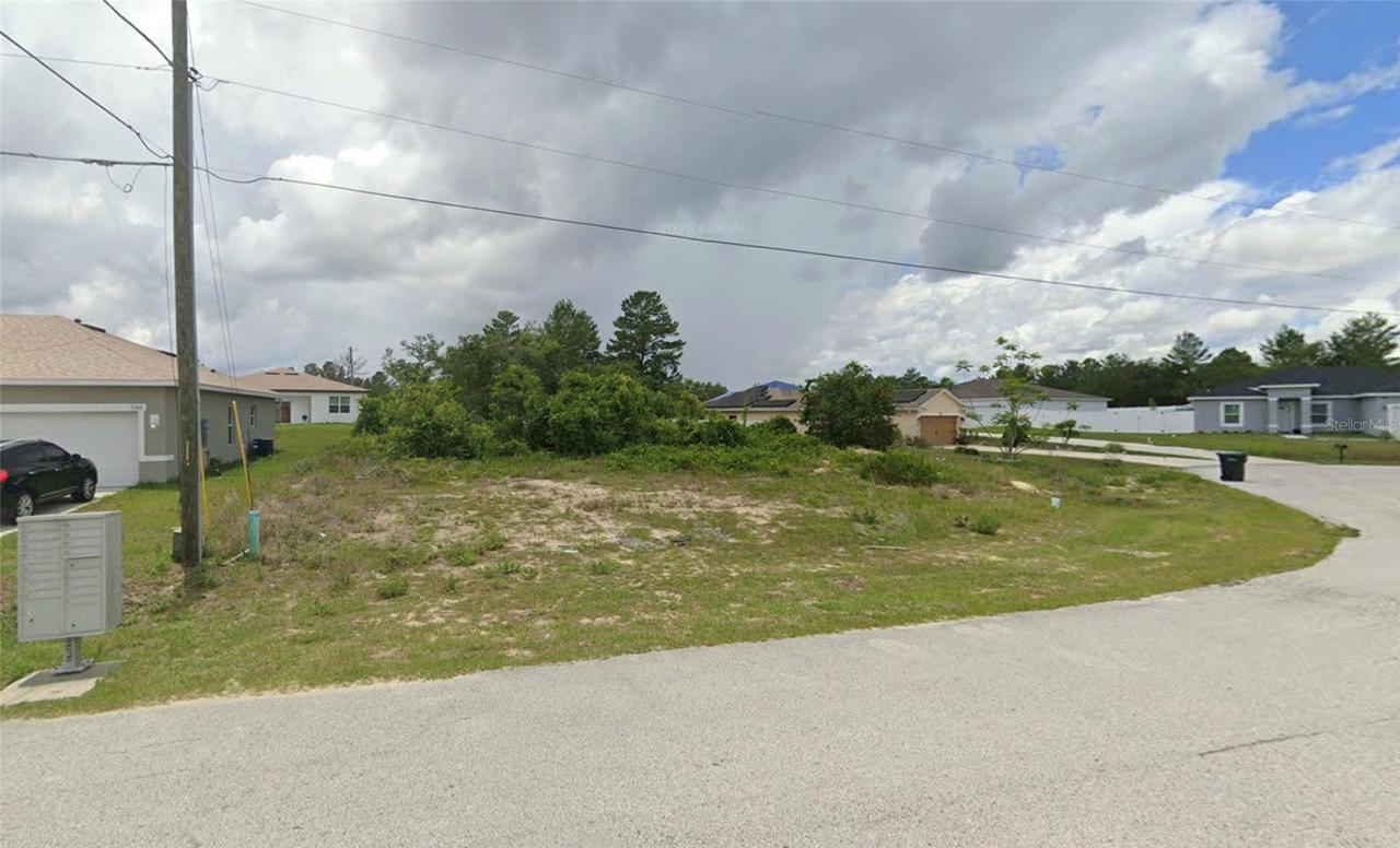 132 Lily Ln., Poinciana, FL 34759