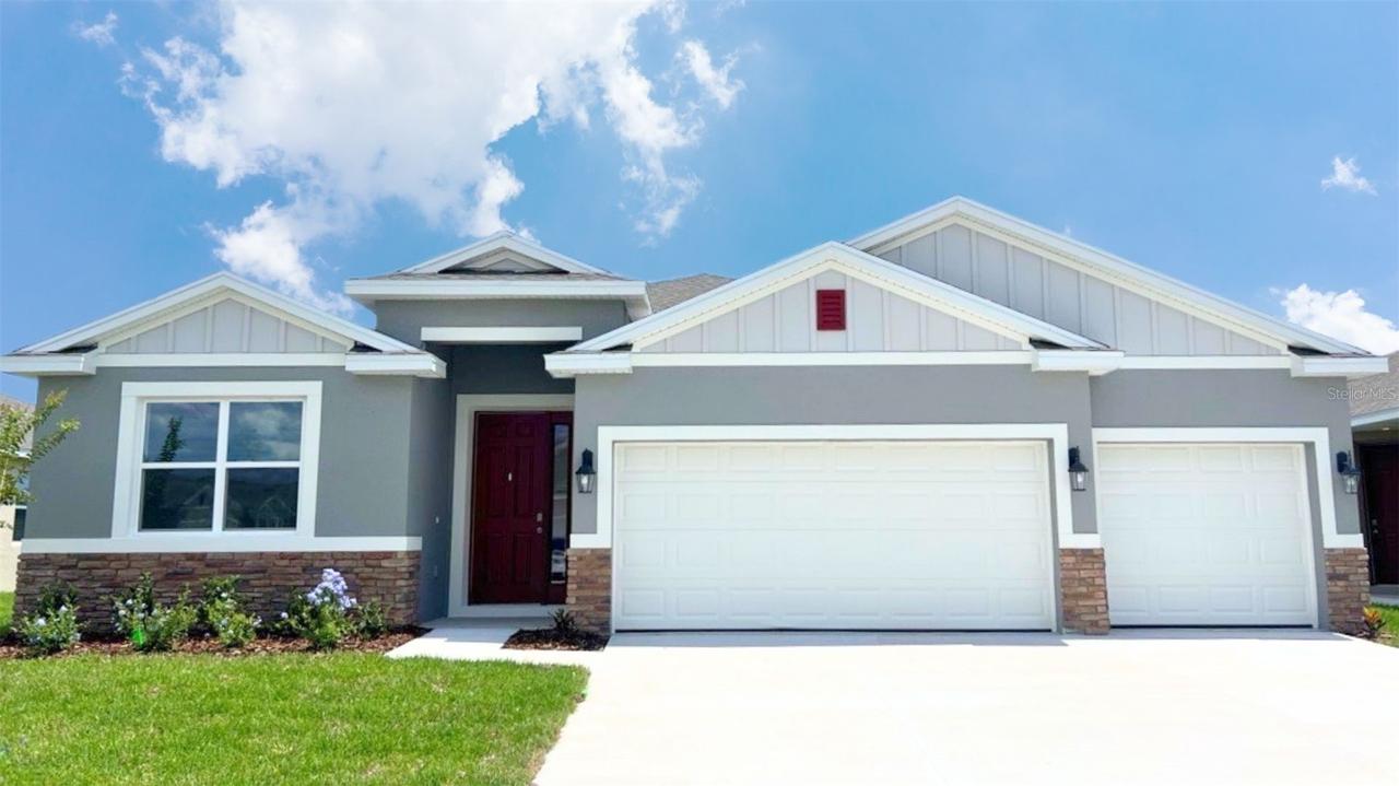 2091 Ashwood Bluff Dr., Ocoee, FL 34761