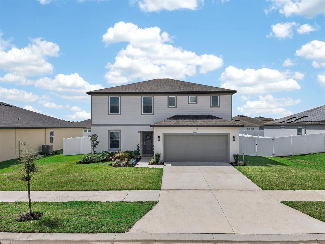 1117 Michelangelo Ln., Winter Haven, FL 33884
