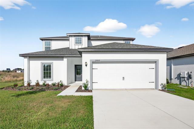 New Construction Homes For Sale This Week in Astatula: March 18th to March 24th