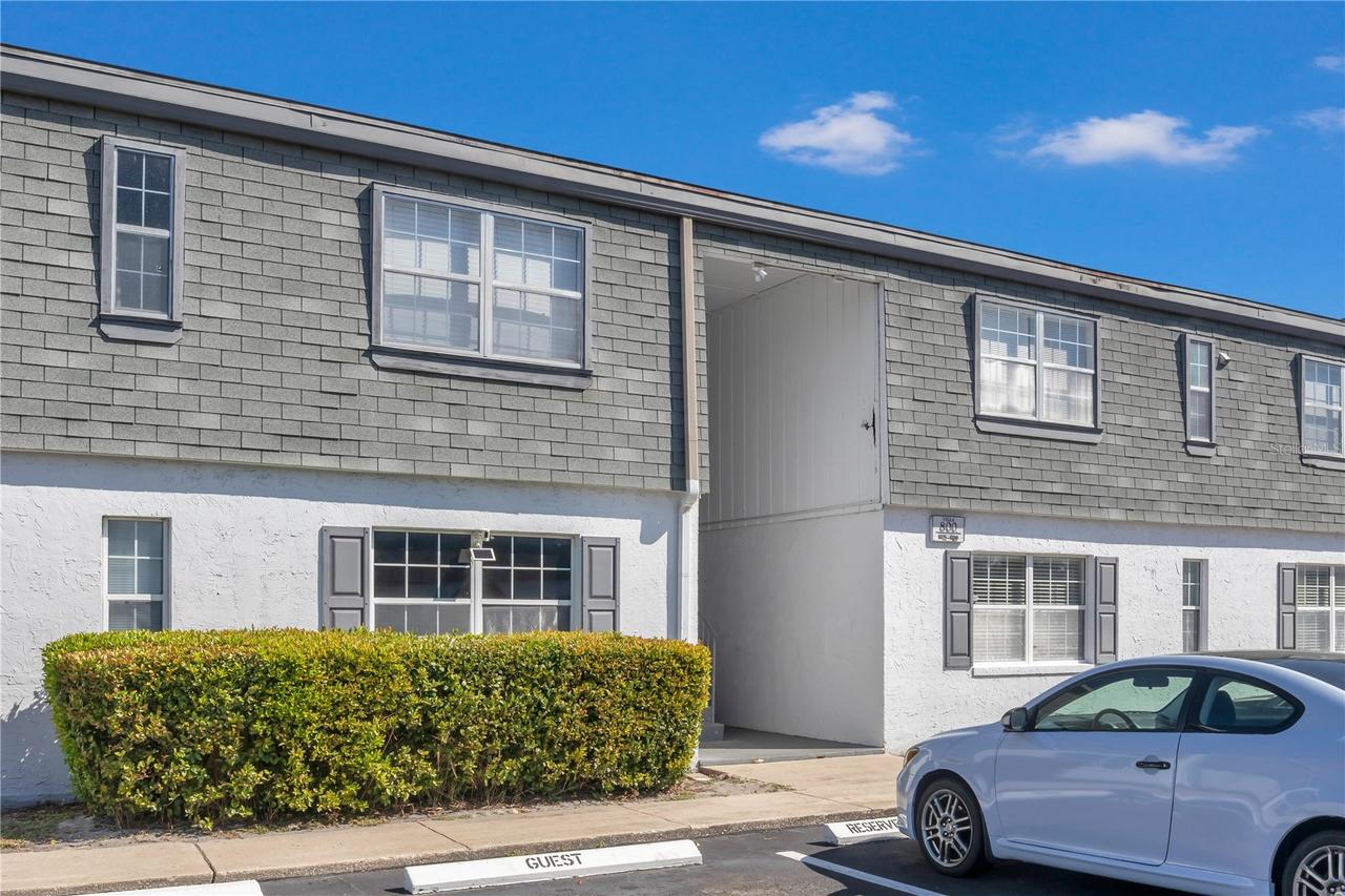 1000 S Semoran Blvd. #805, Winter Park, FL 32792