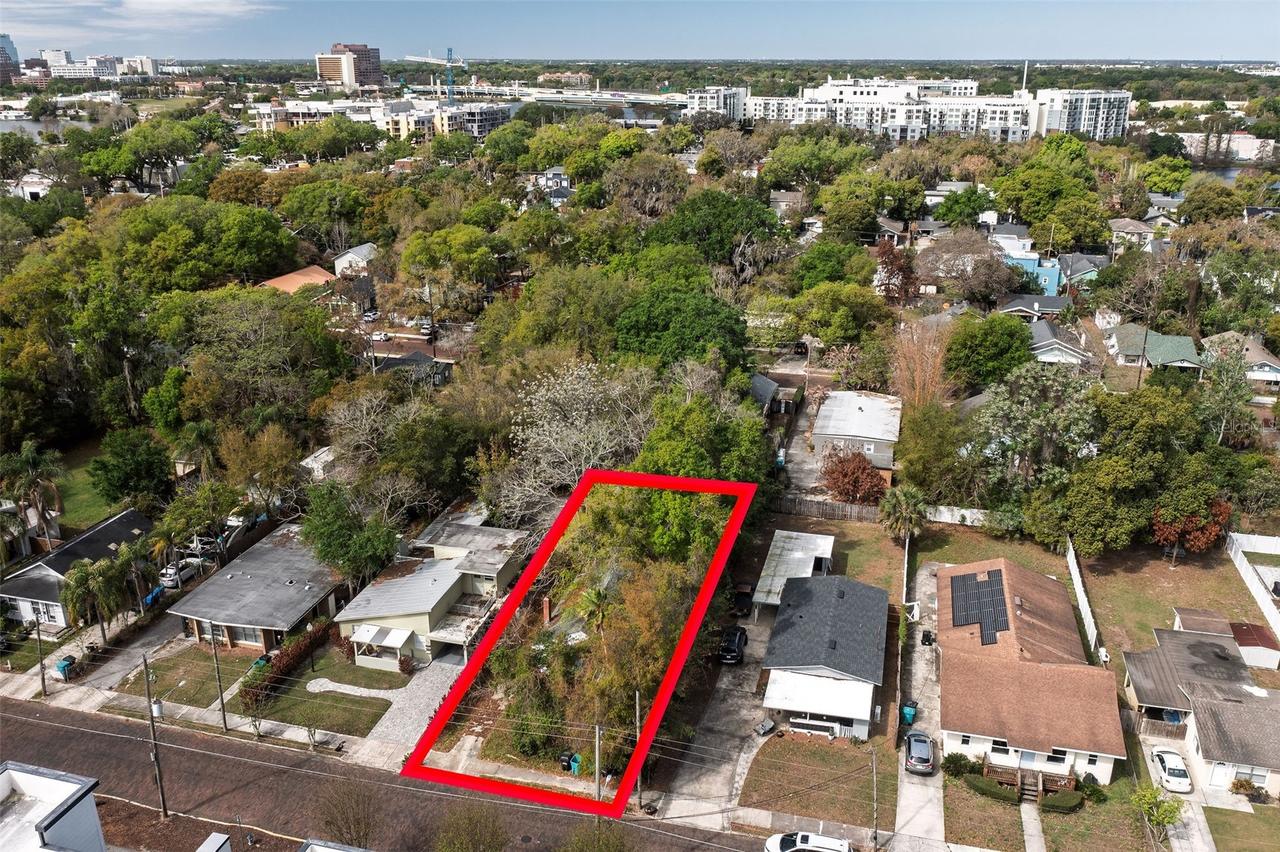 1614 Haven Dr., Orlando, FL 32803