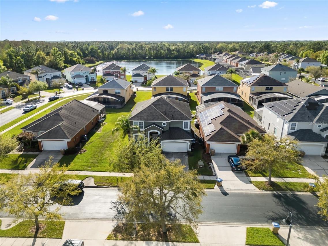 158 Barefoot Beach Way, Kissimmee, FL 34746