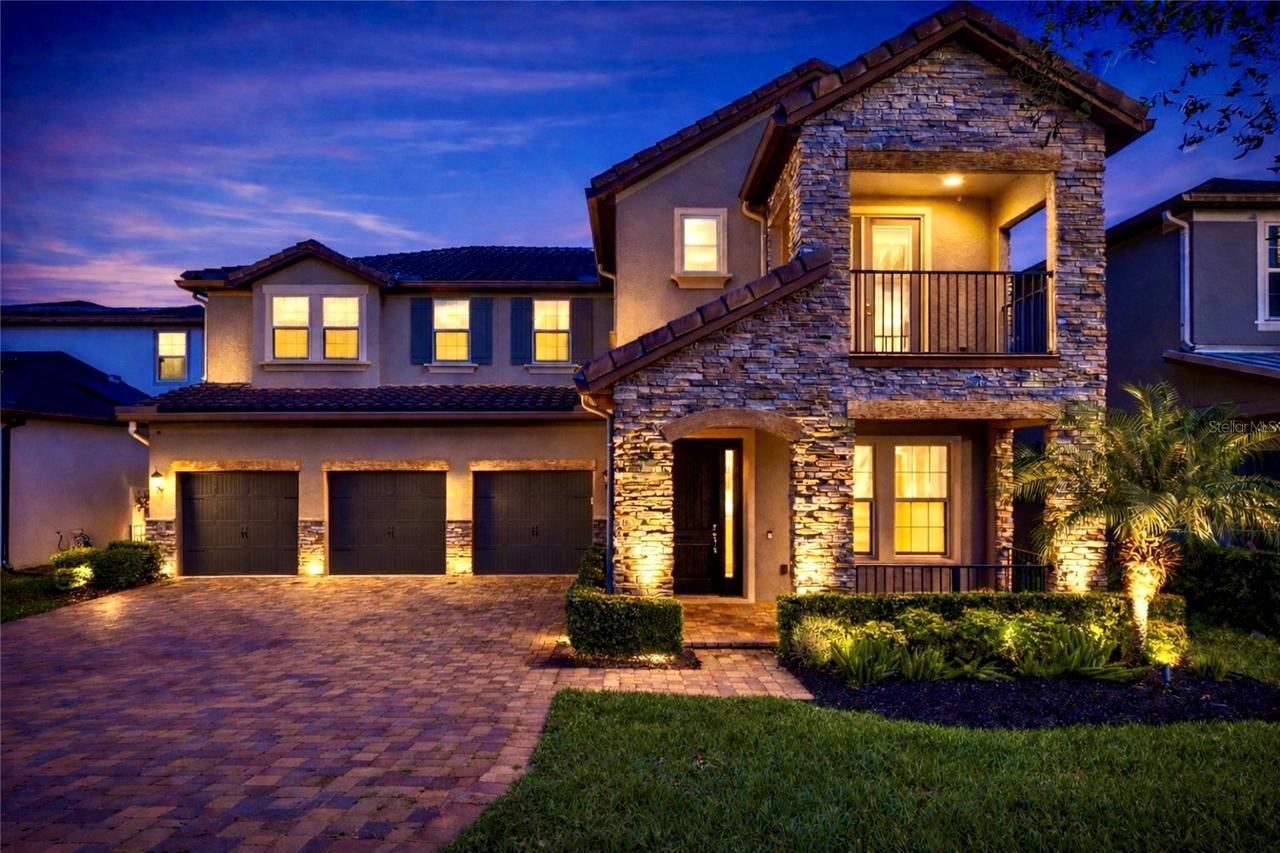 1675 Amsel Falls Park Ter., Winter Garden, FL 34787