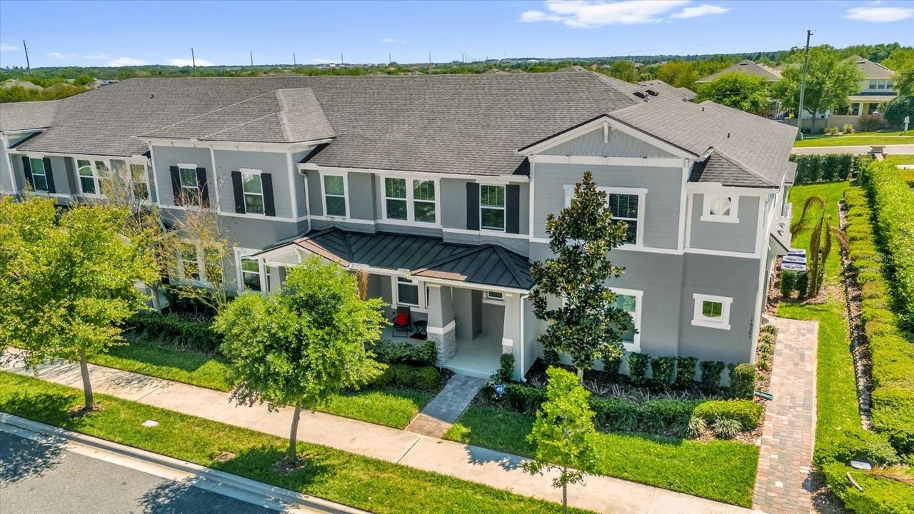 16209 Prairie School Dr., Winter Garden, FL 34787