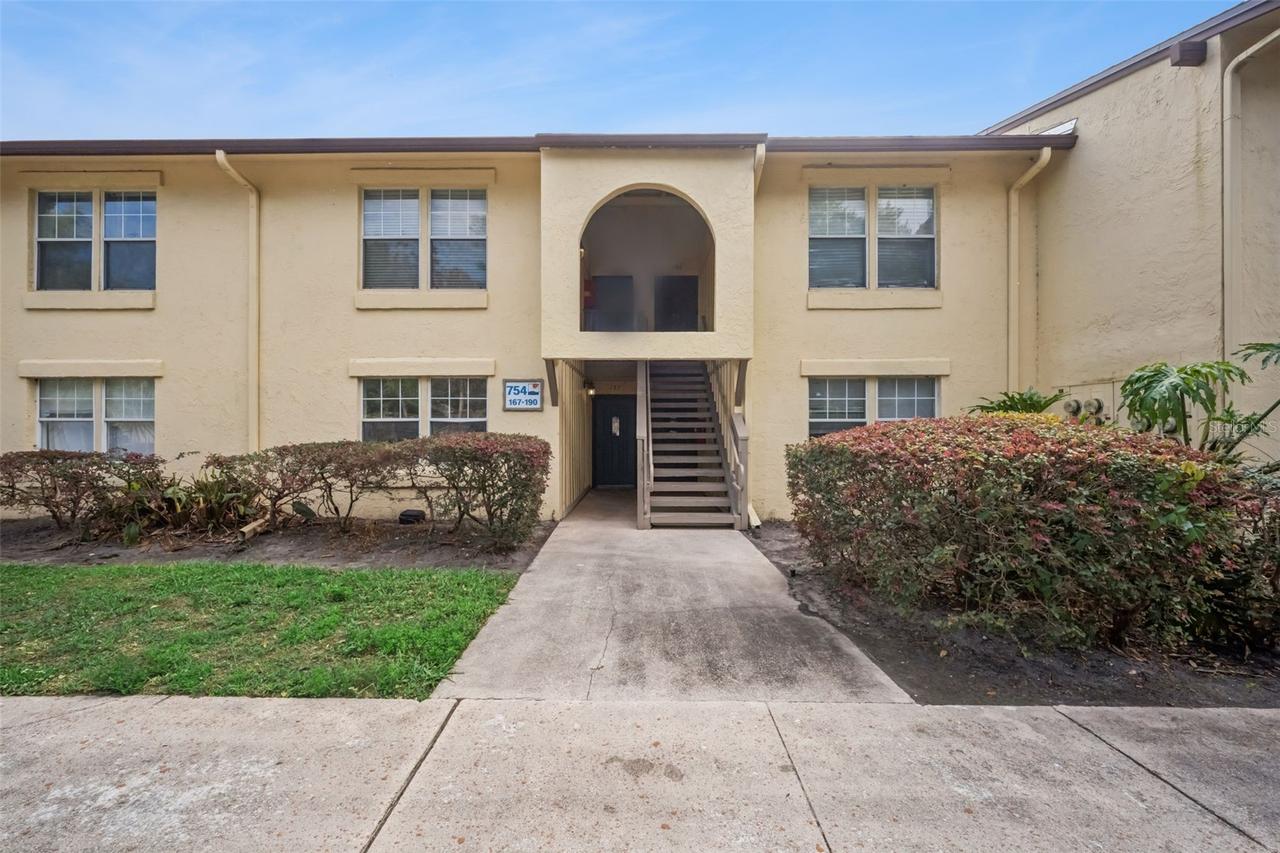 754 E Michigan St. #185, Orlando, FL 32806
