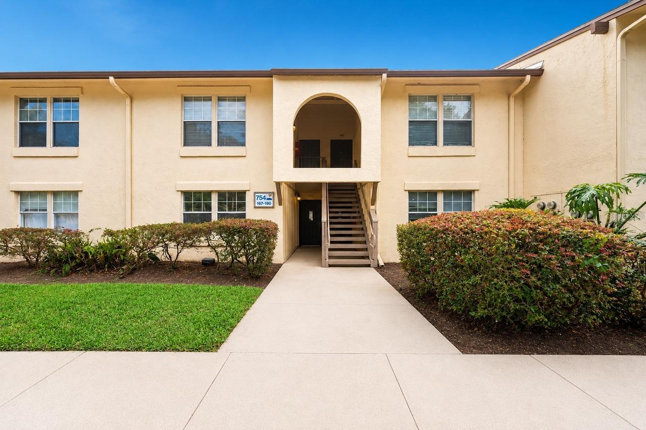 754 E Michigan St. #185, Orlando, FL 32806