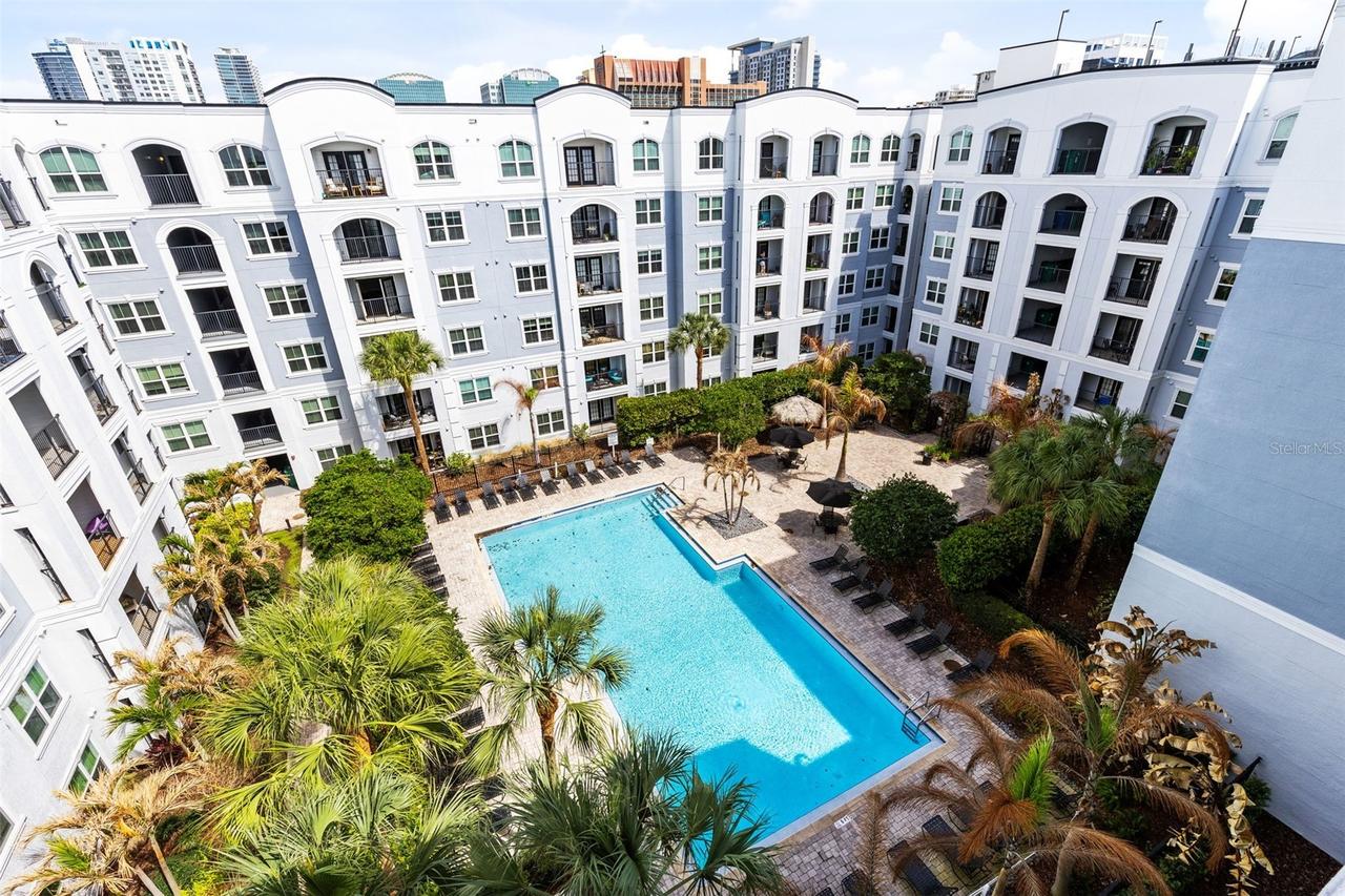 204 E South St. #6057, Orlando, FL 32801