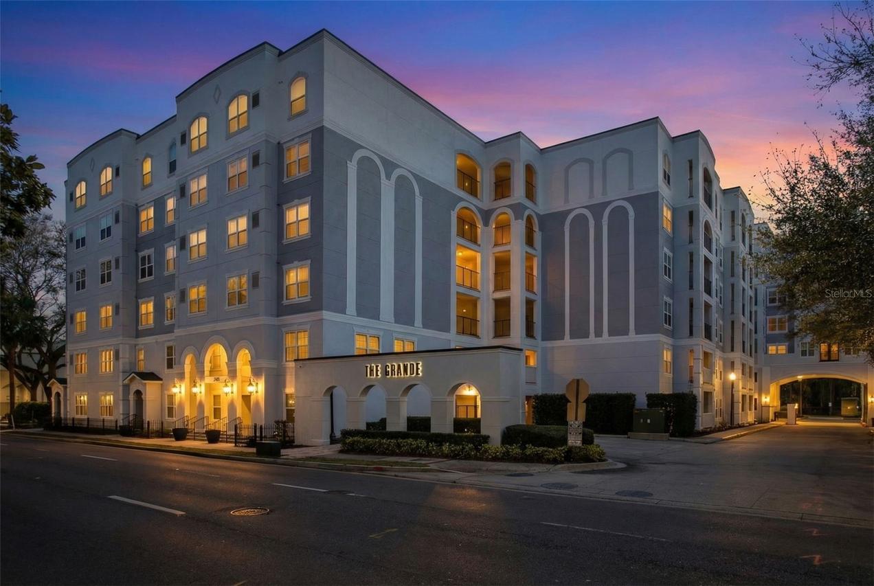 204 E South St. #6057, Orlando, FL 32801