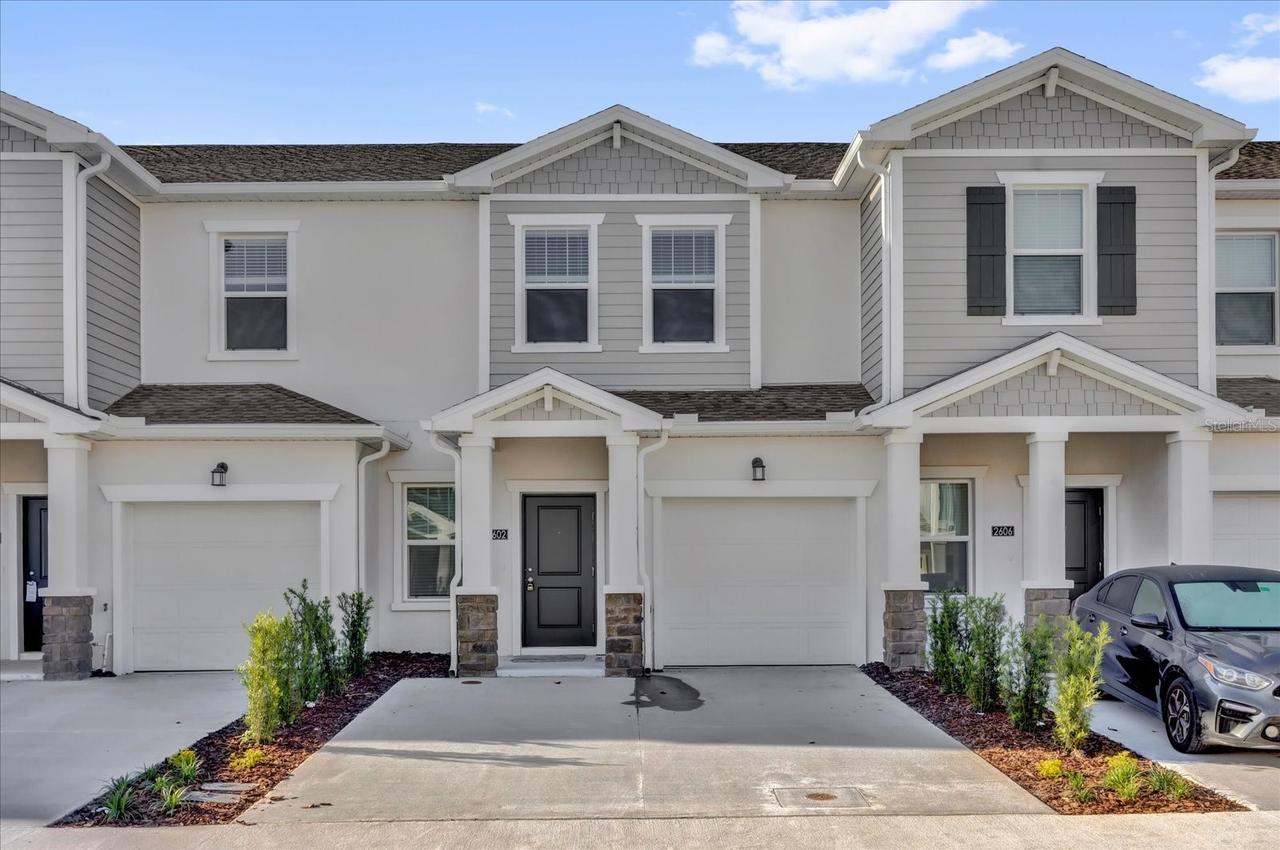 2602 Skyline Loop, Kissimmee, FL 34758