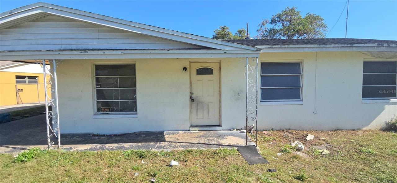 3035 Pinder Ct., Orlando, FL 32811