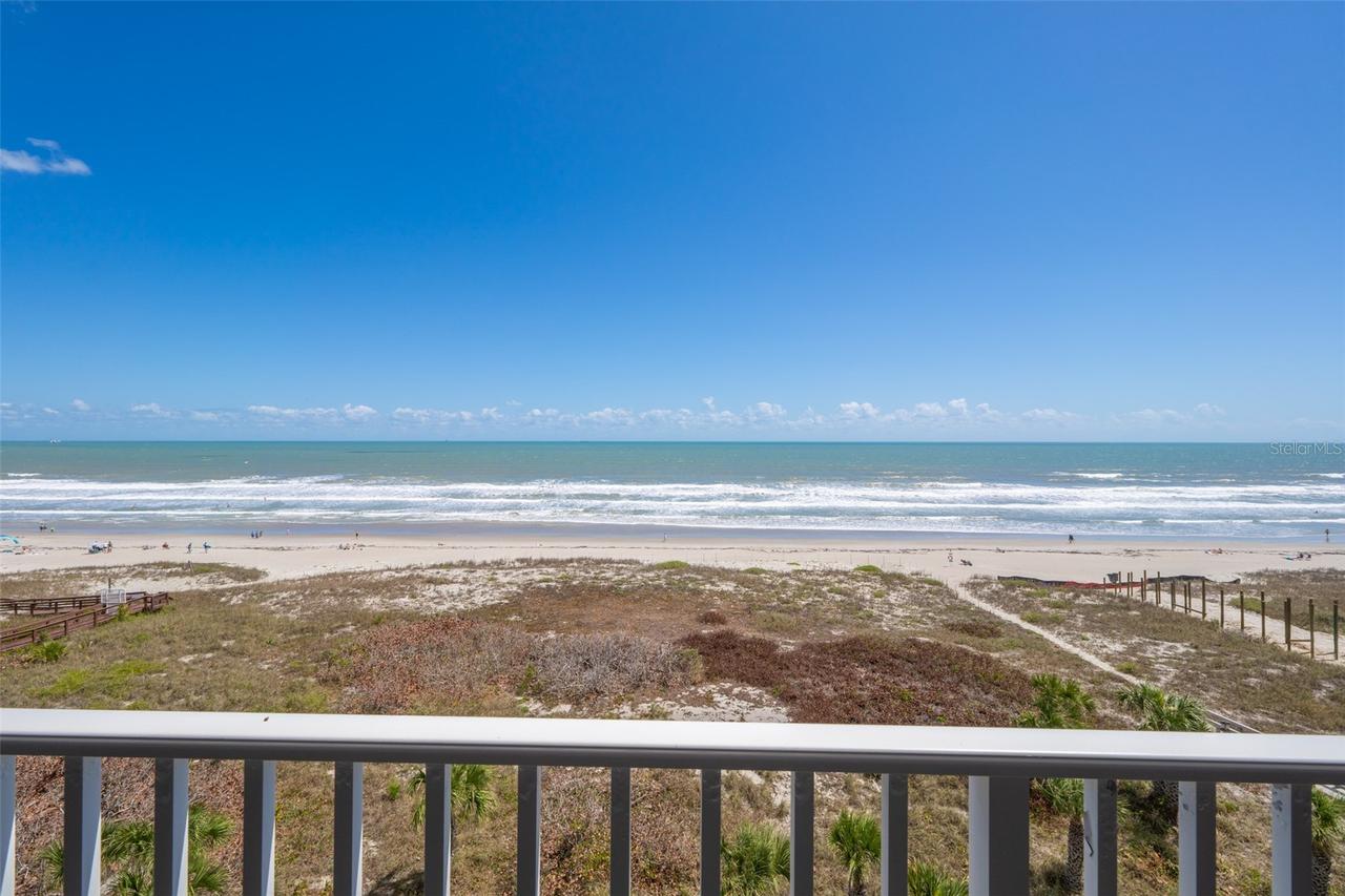 3740 Ocean Beach Blvd. #704, Cocoa Beach, FL 32931